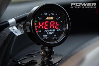 Honda Civic Type R FN2 Turbo 519Ps